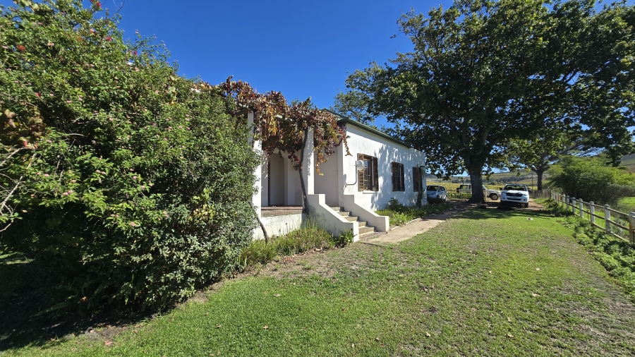 Commercial Property for Sale in Hillside Free State